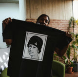 Buckingham Palace T
