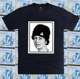 Buckingham Palace T