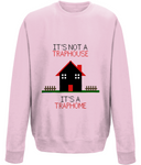 Trap House Sweater