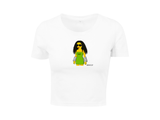 Charli XCX - Cropped Bart T