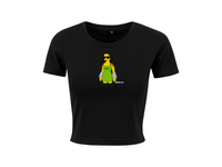 Charli XCX - Cropped Bart T