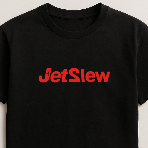 JetSlew T