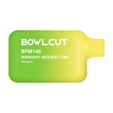 Midnight Request Lime