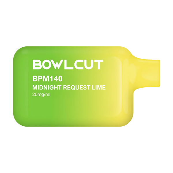 Midnight Request Lime