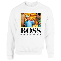 Bossman Sweatshirt