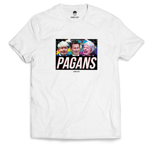 Pagans T Shirt