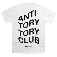Anti Tory Tory Club