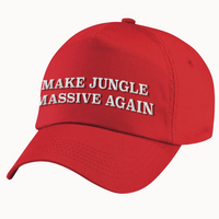 Make Jungle Massive Again