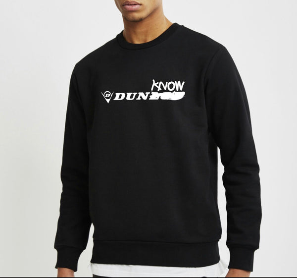 DunKnow Sweatshirt