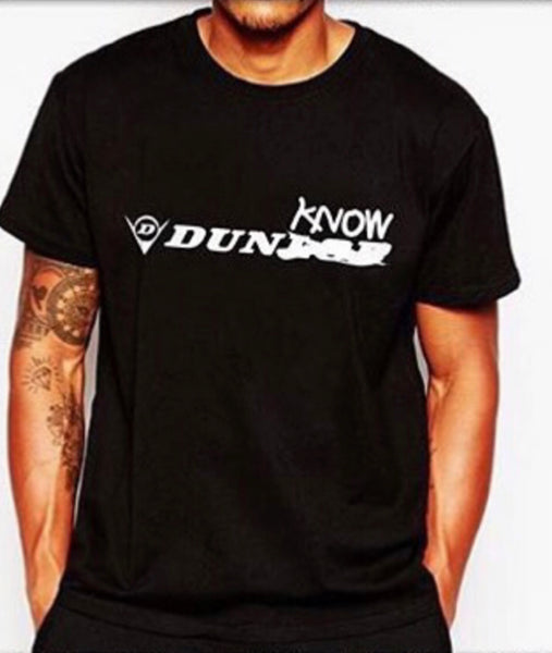 DunKnow (Black)