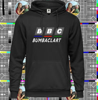 Retro Bumbaclart Hoodie