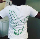 Pull Up (Black & White options)