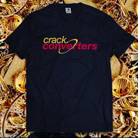 Crack Converters
