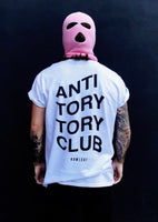 Anti Tory Tory Club