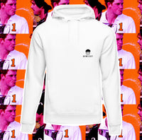 Rave Horse Hoodie