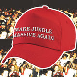 Make Jungle Massive Again