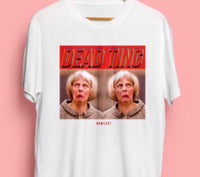 Dead Ting Theresa May