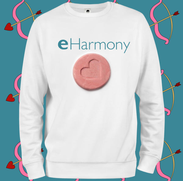 E-Harmony Sweat