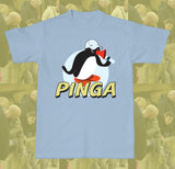Pinga (3 colours)