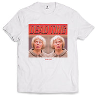 Dead Ting Theresa May