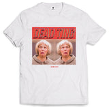 Dead Ting Theresa May