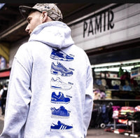 Crep Guide Hoodie