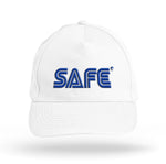 Safe Cap (Embroidered) 25