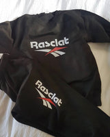 Rasclat Sweater