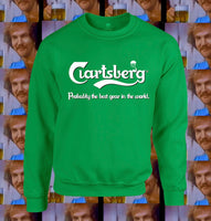 Clartsberg Sweater