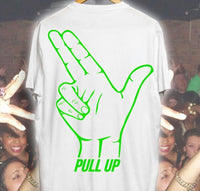 Pull Up (Black & White options)