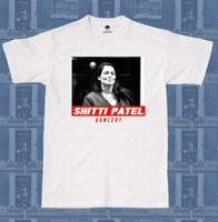 Shitti Patel