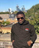 Mandem Embroidered