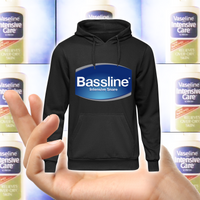 Bassline Hoodie