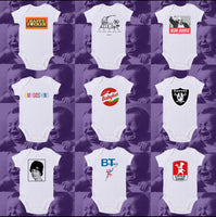 Baby Grows