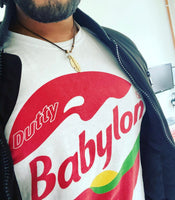 Dutty Babylon