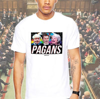 Pagans T Shirt